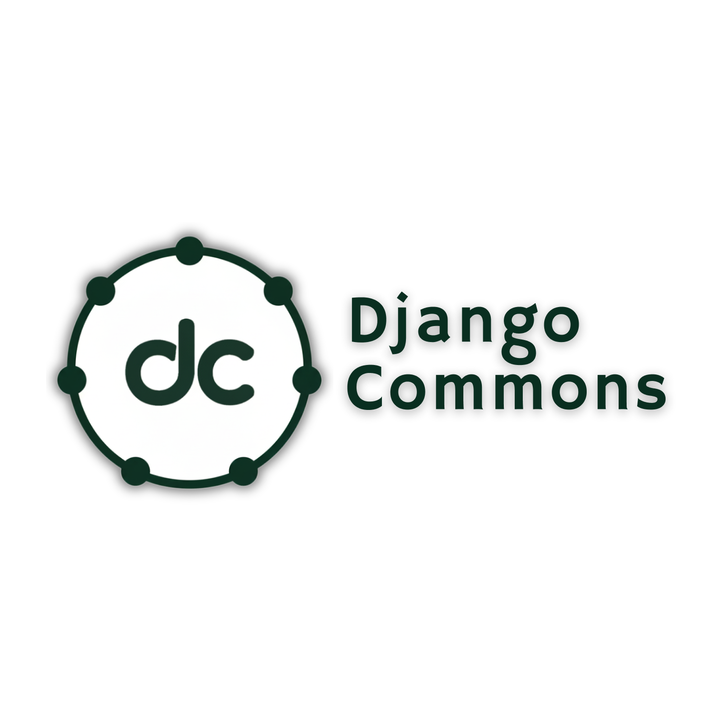 Django Commons